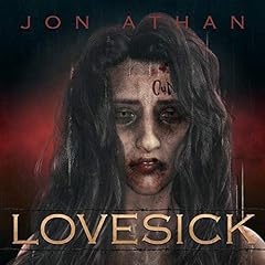 Lovesick cover art