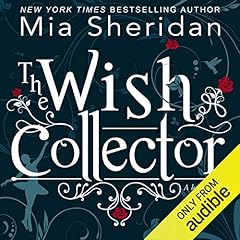 The Wish Collector cover art