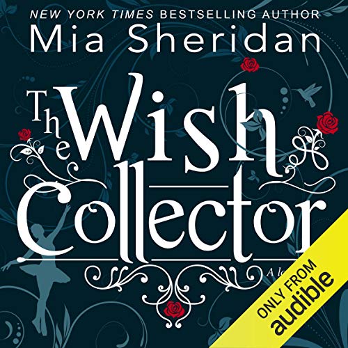 Couverture de The Wish Collector