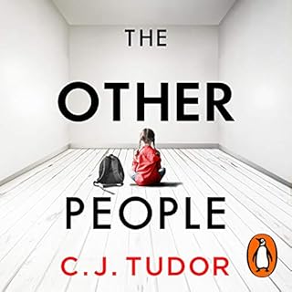 The Other People cover art