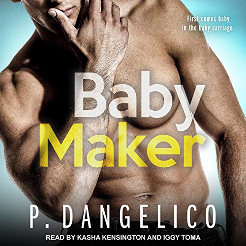 Baby Maker cover art