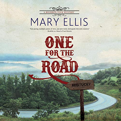 One for the Road Audiobook By Mary Ellis cover art