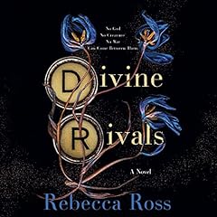 Divine Rivals cover art