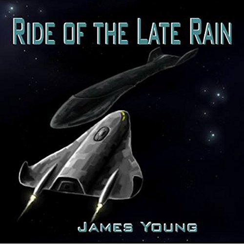 Ride of the Late Rain cover art