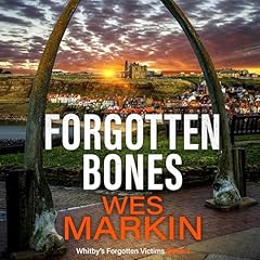 Forgotten Bones cover art