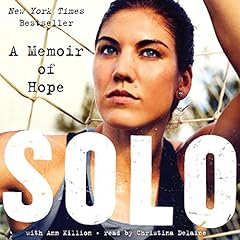 Solo cover art