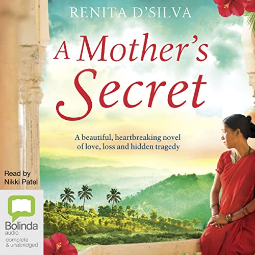 A Mother’s Secret Audiobook By Renita D'Silva cover art