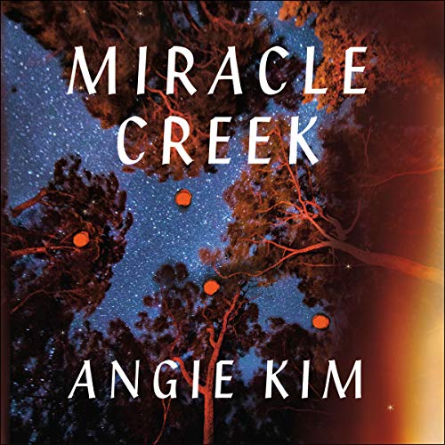 Miracle Creek cover art