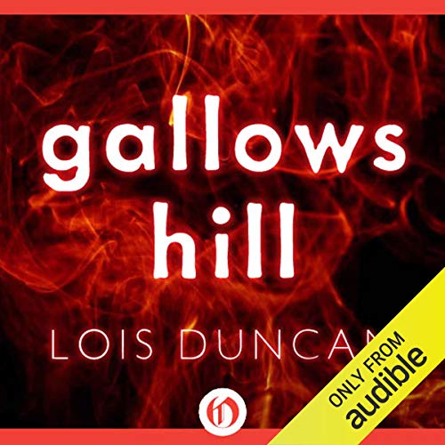 Gallows Hill Audiobook By Lois Duncan cover art