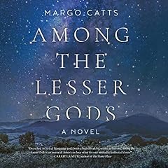 Among the Lesser Gods cover art