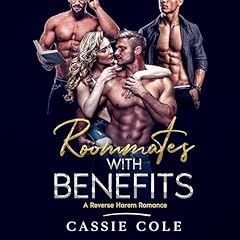 Roommates with Benefits cover art