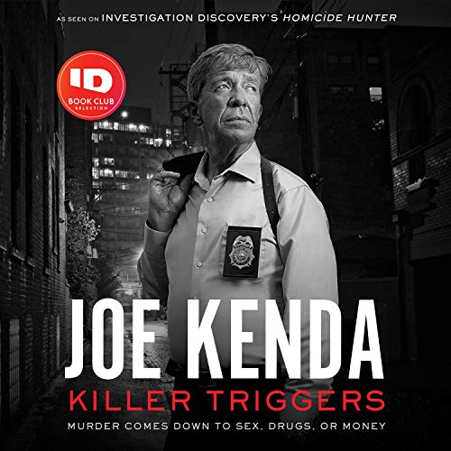 Killer Triggers cover art