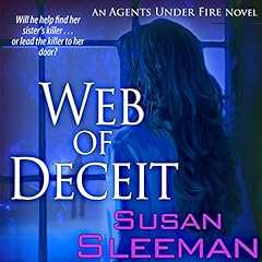 Web of Deceit cover art