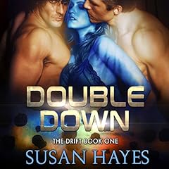 Double Down Audiobook By Susan Hayes cover art