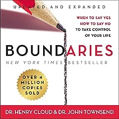 Boundaries, Updated and Expanded Edition cover art