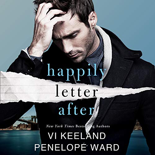 Happily Letter After cover art