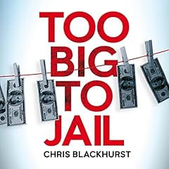 Too Big to Jail cover art