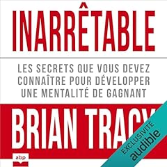 Couverture de Inarrêtable