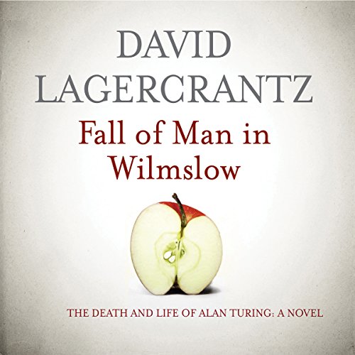 Fall of Man in Wilmslow cover art