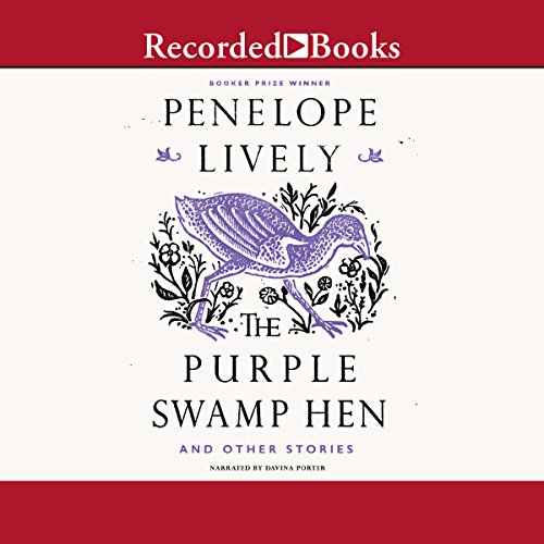 The Purple Swamp Hen and Other Stories Audiobook By Penelope Lively cover art