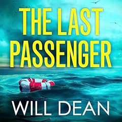 The Last Passenger cover art