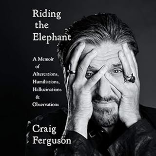 Riding the Elephant cover art