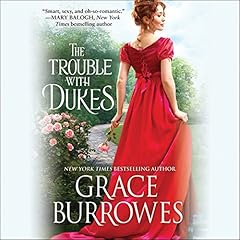 Couverture de The Trouble with Dukes