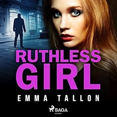 Ruthless Girl cover art