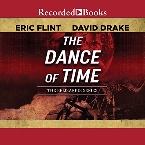 Couverture de The Dance of Time