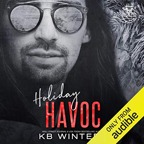 Holiday Havoc Audiobook By KB Winters cover art