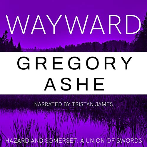 Wayward cover art