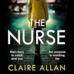 The Nurse cover art