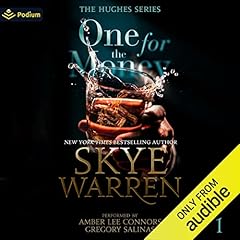 One for the Money Audiobook By Skye Warren cover art