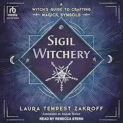 Sigil Witchery Titelbild