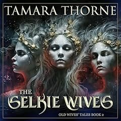 The Selkie Wives cover art