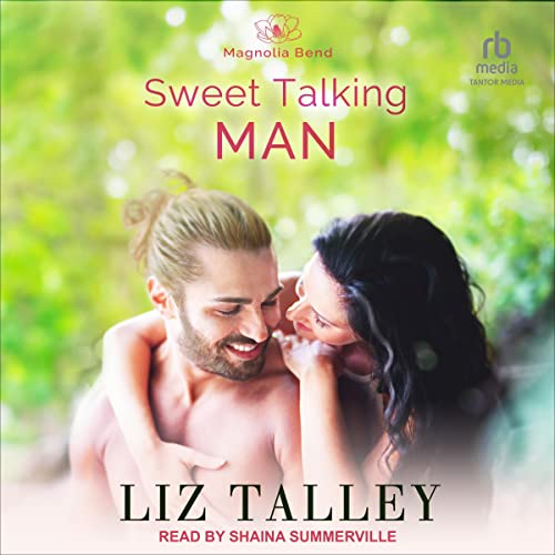 Sweet Talking Man cover art