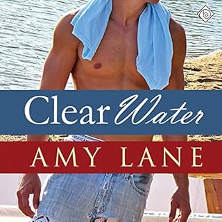 Clear Water Audiobook By Amy Lane cover art