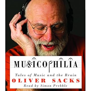 Musicophilia cover art