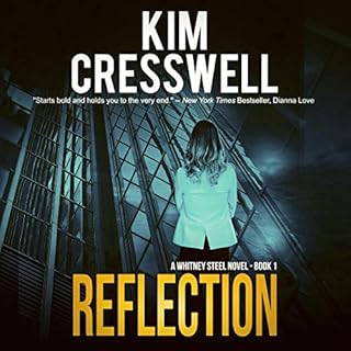 Reflection Audiobook By Kim Cresswell cover art