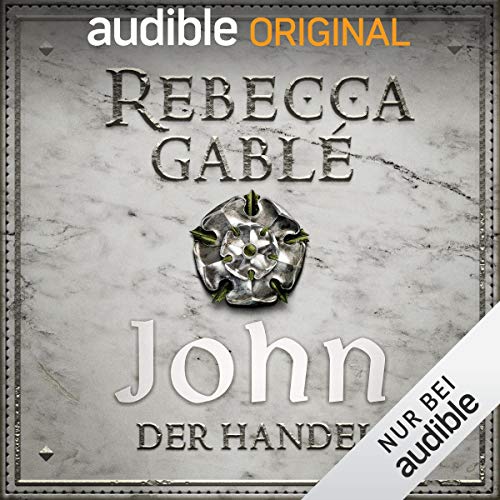 John - Der Handel cover art