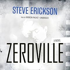 Zeroville cover art