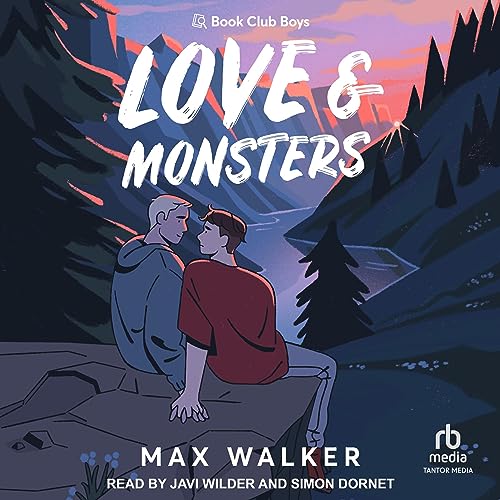 Love and Monsters Titelbild