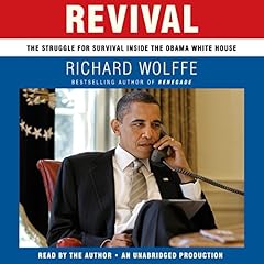 Revival cover art