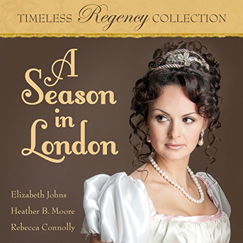 Couverture de A Season in London