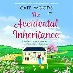 Couverture de The Accidental Inheritance