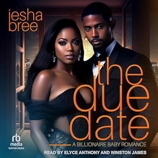 The Due Date Audiobook By Iesha Bree cover art