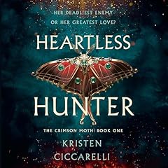 Heartless Hunter Titelbild