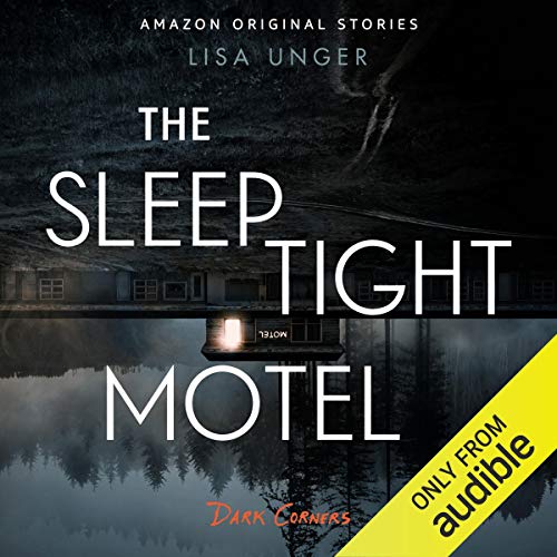 Page de couverture de The Sleep Tight Motel