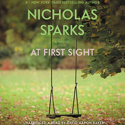 At First Sight: Booktrack Edition cover art