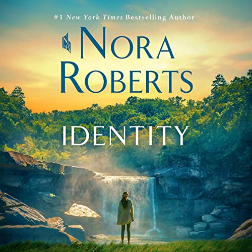 Identity Audiobook By Nora Roberts cover art